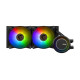 KIT REFRIGERACION LIQUIDA MSI MAG CORELIQUID Refrigeracion cpu KIT REFRIGERACION LIQUIDA MSI MAG CORELIQUID Refrigeracion cpu