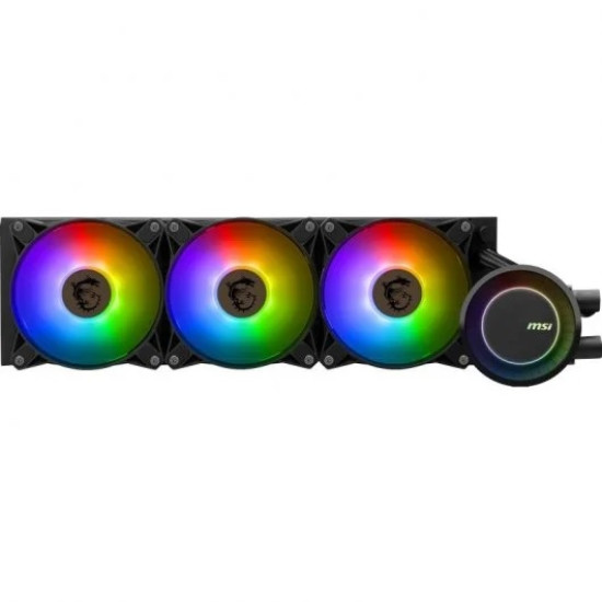 KIT REFRIGERACION LIQUIDA MSI MAG CORELIQUID Refrigeracion cpu KIT REFRIGERACION LIQUIDA MSI MAG CORELIQUID Refrigeracion cpu