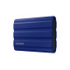 DISCO DURO EXTERNO SSD SAMSUNG 2TB Discos duros externos DISCO DURO EXTERNO SSD SAMSUNG 2TB Discos duros externos