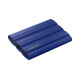 DISCO DURO EXTERNO SSD SAMSUNG 2TB Discos duros externos DISCO DURO EXTERNO SSD SAMSUNG 2TB Discos duros externos