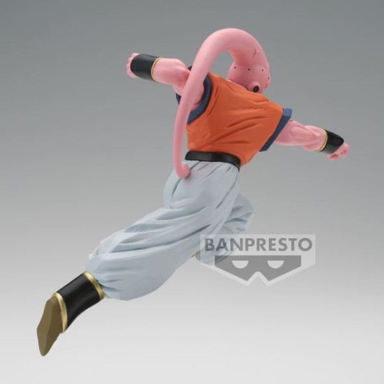 FIGURA BANPRESTO DRAGON BALL Z MATCH Figuras FIGURA BANPRESTO DRAGON BALL Z MATCH Figuras