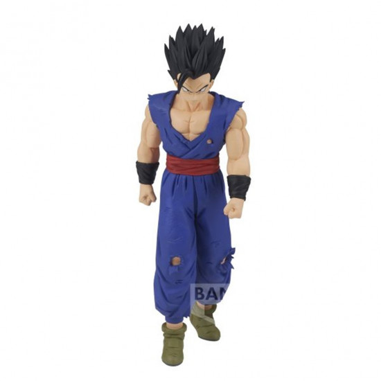 FIGURA BANPRESTO DRAGON BALL SUPER: SUPER Figuras
