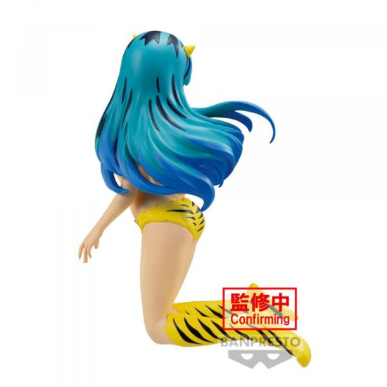 FIGURA BANPRESTO URUSEI YATSURA RELAX TIME Figuras