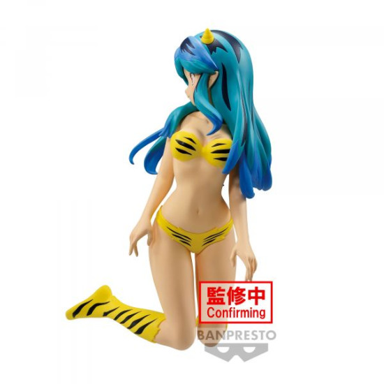FIGURA BANPRESTO URUSEI YATSURA RELAX TIME Figuras