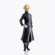 FIGURA BANPRESTO TOKYO REVENGERS RINDO HAITANI Figuras