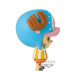 FIGURA BANPRESTO ONE PIECE FLUFFY PUFFY Figuras FIGURA BANPRESTO ONE PIECE FLUFFY PUFFY Figuras