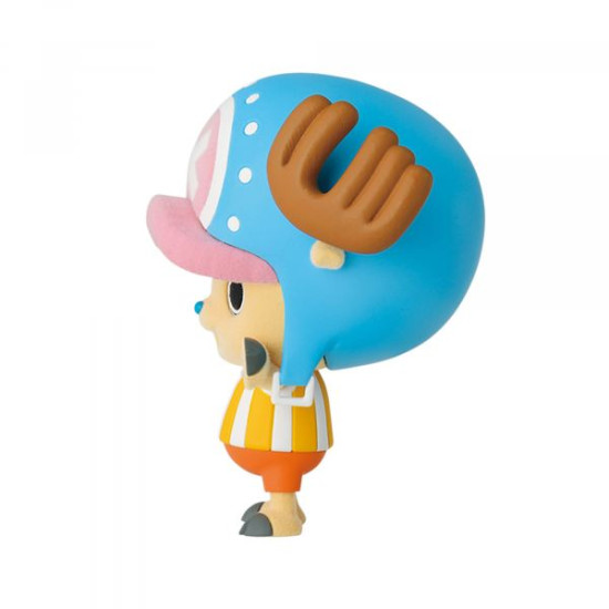 FIGURA BANPRESTO ONE PIECE FLUFFY PUFFY Figuras FIGURA BANPRESTO ONE PIECE FLUFFY PUFFY Figuras