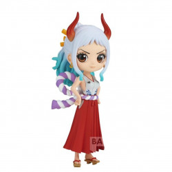 FIGURA BANPRESTO Q POSKET ONE PIECE