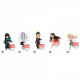 FIGURA BANPRESTO DEMON SLAYER KIMETSU NO Figuras FIGURA BANPRESTO DEMON SLAYER KIMETSU NO Figuras