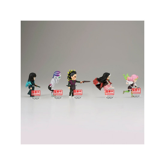 FIGURA BANPRESTO DEMON SLAYER KIMETSU NO Figuras FIGURA BANPRESTO DEMON SLAYER KIMETSU NO Figuras