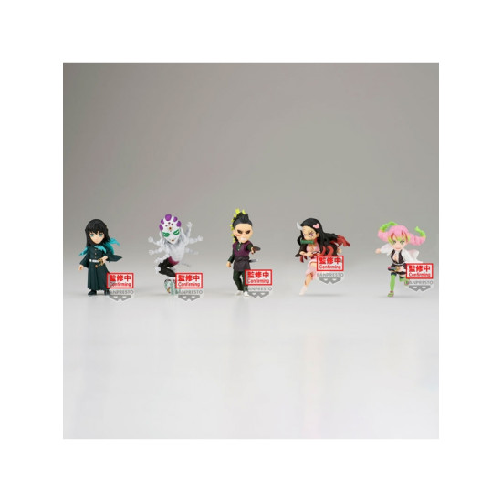 FIGURA BANPRESTO DEMON SLAYER KIMETSU NO Figuras FIGURA BANPRESTO DEMON SLAYER KIMETSU NO Figuras