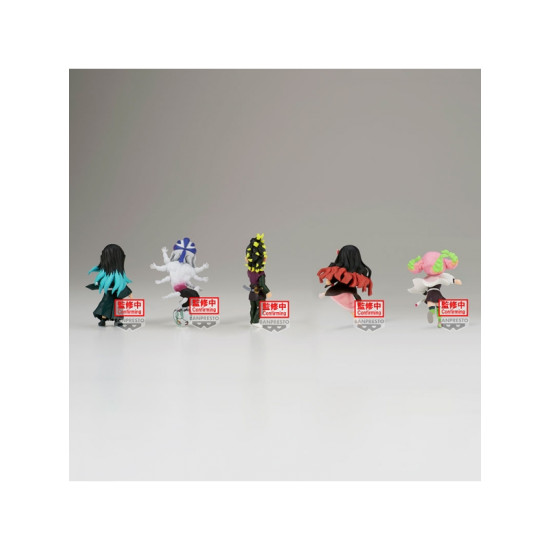 FIGURA BANPRESTO DEMON SLAYER KIMETSU NO Figuras FIGURA BANPRESTO DEMON SLAYER KIMETSU NO Figuras