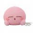 FIGURA BANPRESTO KIRBY AMICOT PETIT SLEEPING