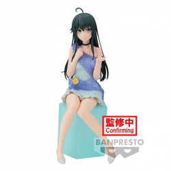 FIGURA BANPRESTO MY TEEN ROMANTIC COMEDY