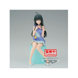 FIGURA BANPRESTO MY TEEN ROMANTIC COMEDY