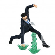 FIGURA BANPRESTO HUNTER X HUNTER VIBRATION