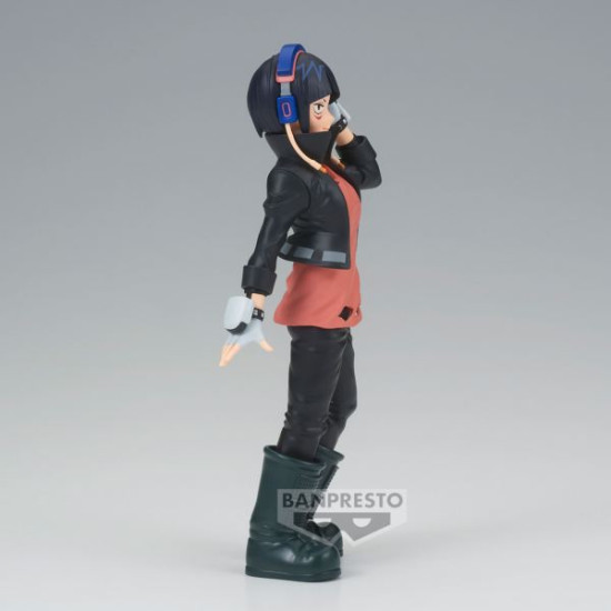 FIGURA BANPRESTO MY HERO ACADEMIA AGE Figuras