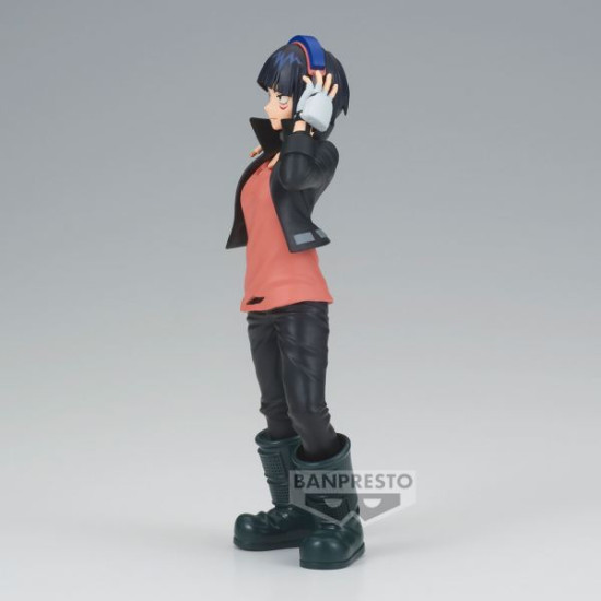 FIGURA BANPRESTO MY HERO ACADEMIA AGE Figuras