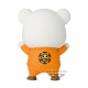FIGURA BANPRESTO ONE PIECE FLUFFY PUFFY Figuras FIGURA BANPRESTO ONE PIECE FLUFFY PUFFY Figuras