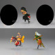 FIGURA BANPRESTO ONE PIECE WORLD COLLECTABLE Figuras FIGURA BANPRESTO ONE PIECE WORLD COLLECTABLE Figuras