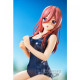 FIGURA BANPRESTO THE QUINTESSENTIAL QUINTUPLETS MOVIE Figuras FIGURA BANPRESTO THE QUINTESSENTIAL QUINTUPLETS MOVIE Figuras