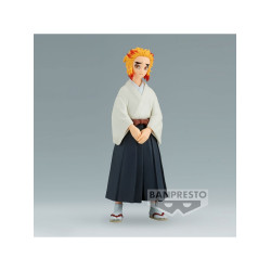 FIGURA BANPRESTO DEMON SLAYER KIMETSU NO