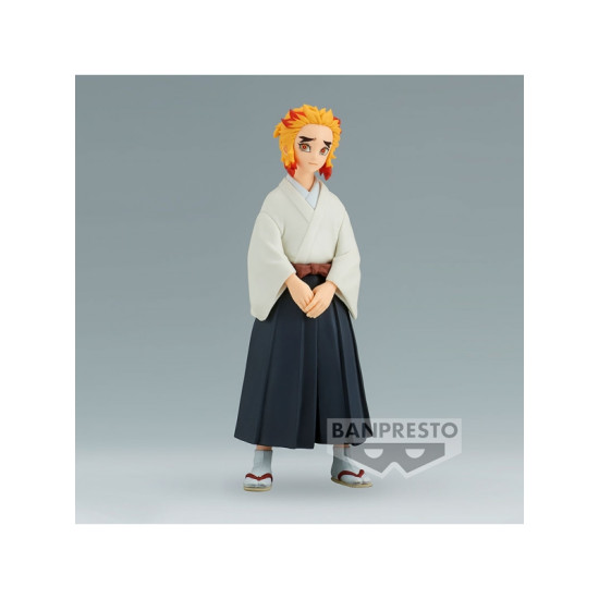 FIGURA BANPRESTO DEMON SLAYER KIMETSU NO Figuras FIGURA BANPRESTO DEMON SLAYER KIMETSU NO Figuras