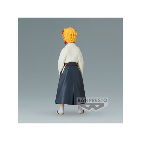 FIGURA BANPRESTO DEMON SLAYER KIMETSU NO Figuras FIGURA BANPRESTO DEMON SLAYER KIMETSU NO Figuras