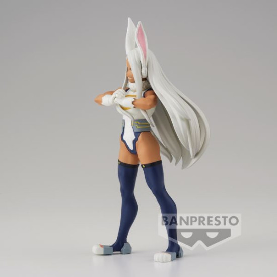 FIGURA BANPRESTO MY HERO ACADEMIA AGE Figuras
