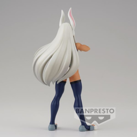 FIGURA BANPRESTO MY HERO ACADEMIA AGE Figuras