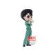 FIGURA BANPRESTO Q POSKET YU YU Figuras FIGURA BANPRESTO Q POSKET YU YU Figuras