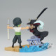 FIGURA BANPRESTO ONE PIECE WORLD COLLECTABLE Figuras FIGURA BANPRESTO ONE PIECE WORLD COLLECTABLE Figuras