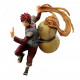 FIGURA BANPRESTO NARUTO SHIPPUDEN COLOSSEUM GAARA Figuras FIGURA BANPRESTO NARUTO SHIPPUDEN COLOSSEUM GAARA Figuras