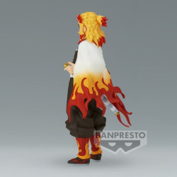FIGURA BANPRESTO DEMON SLAYER KIMETSU NO