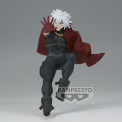 FIGURA BANPRESTO MY HERO ACADEMIA THE