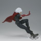 FIGURA BANPRESTO MY HERO ACADEMIA THE Figuras FIGURA BANPRESTO MY HERO ACADEMIA THE Figuras