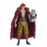 FIGURA BANPRESTO ONE PIECE DXF THE
