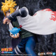 FIGURA BANPRESTO NARUTO SHIPPUDEN COLOSSEUM MINATO Figuras FIGURA BANPRESTO NARUTO SHIPPUDEN COLOSSEUM MINATO Figuras