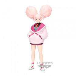 FIGURA BANPRESTO GUNDAM THE WITCH FROM