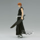FIGURA BANPRESTO BLEACH SOLID AND SOULS Figuras FIGURA BANPRESTO BLEACH SOLID AND SOULS Figuras