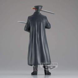 FIGURA BANPRESTO CHAINSAW MAN CHAIN SPIRITS