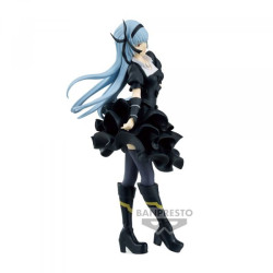 FIGURA BANPRESTO THAT TIME I GOT