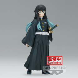 FIGURA BANPRESTO DEMON SLAYER KIMETSU NO