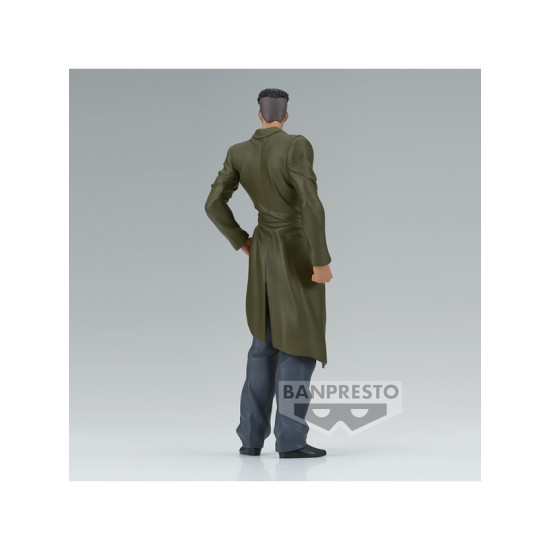 FIGURA BANPRESTO YU YU HAKUSHO DXF Figuras
