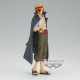 FIGURA BANPRESTO ONE PIECE DXF THE Figuras