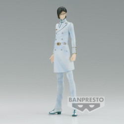 FIGURA BANPRESTO BLEACH SOLID AND SOULS