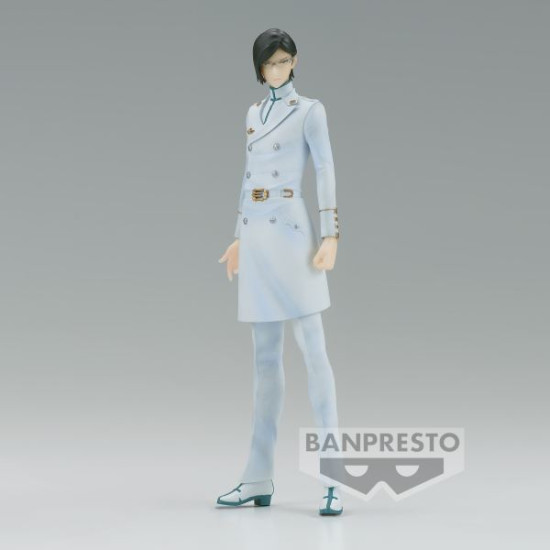 FIGURA BANPRESTO BLEACH SOLID AND SOULS Figuras FIGURA BANPRESTO BLEACH SOLID AND SOULS Figuras