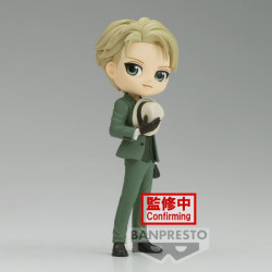 FIGURA BANPRESTO Q POSKET SPY X
