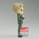 FIGURA BANPRESTO Q POSKET SPY X Figuras FIGURA BANPRESTO Q POSKET SPY X Figuras