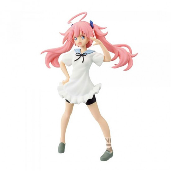 FIGURA BANPRESTO THAT TIME I GOT Figuras